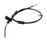 Cavo freno a mano BC-838R JAPANPARTS per SUZUKI SUBARU