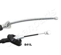 JAPANPARTS BC-841L Cavo freno a mano