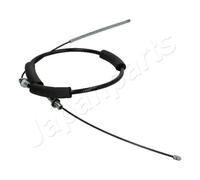 Japanparts BC-925L Cavo comando, Freno stazionamento