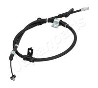 Cavo freno a mano BC-H65L JAPANPARTS per HYUNDAI LANTRA II Familiare LANTRA II