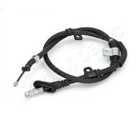 Japanparts Cavo freno a mano BC-H69R per Hyundai Coupe I
