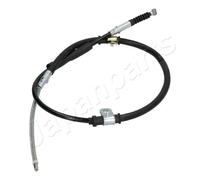 Cavo freno a mano BC-H71L JAPANPARTS per HYUNDAI TRAJET