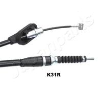Cavo freno a mano BC-K31R JAPANPARTS per KIA SPORTAGE II