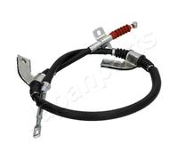 Cavo freno a mano BC-S01L JAPANPARTS per SSANGYONG DAEWOO