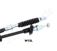 Cavo freno a mano BC-W12L JAPANPARTS per DAEWOO NUBIRA Wagon NUBIRA