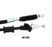 Cavo freno a mano BC-W12R JAPANPARTS per DAEWOO NUBIRA Wagon NUBIRA