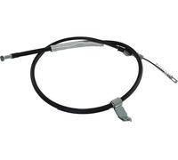 Cavo freno a mano BHC-1018 KAVO PARTS per OPEL CHEVROLET