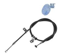 Cavo freno a mano Blueprint ADG046212 1431 mm adatto a Vauxhall Antara 2006...