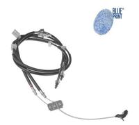 Cavo freno a mano Blueprint ADM546128 lungo 1875 mm adatto a Mazda 3 2003 - 2009