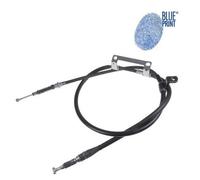 Cavo freno a mano Blueprint ADM54671 1660 mm per Mazda 626 / Cronos / MS6 1994