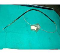 CAVO FRENO A MANO BMW 316 318 320 324 TD E30 83-90 NO ABS REAR BRAKE CABLE