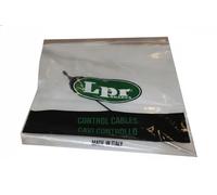 LPR C1594B Cavo comando, Freno stazionamento per MITSUBISHI