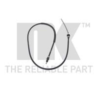 Cavo freno a mano cavo freno posteriore