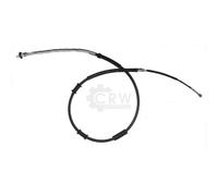 Cavo freno a mano cavo freno posteriore sinistro