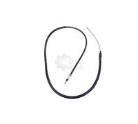 Cavo freno a mano cavo freno sinistro