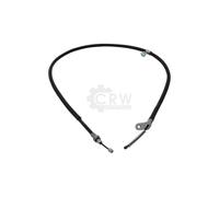 Cavo freno a mano cavo freno sinistro