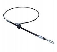 Cavo comando, Freno stazionamento Assale posteriore per MERCEDES-BENZ VW LT 28-3