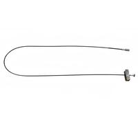 Febi BILSTEIN Cavo del freno a mano 101807 centro adatto per Renault Trafic II Bus