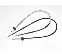 Linex Cavo di trazione freno di stazionamento 15.78.01 per Ford Focus C-MAX (2004-2007)