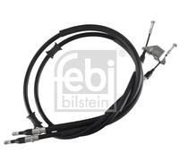 FEBI BILSTEIN 171249 Cavo freno a mano