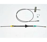 LINEX 32.02.22 Cavo comando, Freno servizio