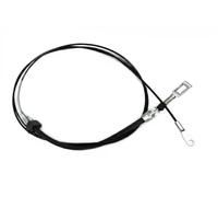 Maxgear 32-0257 Flessibile Freno a Mano Centro per Mercedes-Benz B901 B902 VW