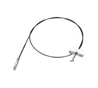 Cavo freno a mano centro 32-0489 MAXGEAR per RENAULT NISSAN OPEL