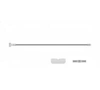 Cavo freno a mano centro 41.0239.1 ADRIAUTO per NISSAN RENAULT OPEL