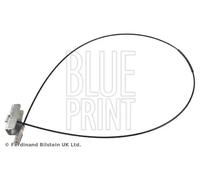Cavo freno a mano centro ADN146369 BLUE PRINT per RENAULT NISSAN OPEL