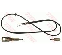 Cavo freno a mano centro Freno a disco GCH1831 TRW per MERCEDES-BENZ CLASSE V