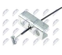 Cavo freno a mano centro Freno a disco HLR-PL-036 NTY per RENAULT OPEL NISSAN