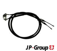 JP GROUP 1270307100 Cavo freno a mano