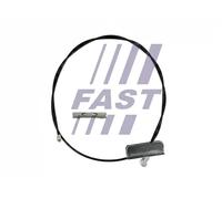 FAST FT69045 Cavo freno a mano