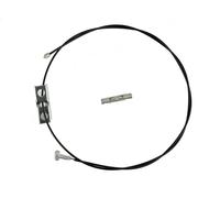 FAST FT69050 Cavo freno a mano