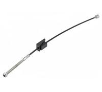 Cavo freno a mano centro HLR-FR-010 NTY per FORD MAZDA