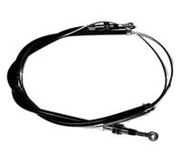 Cavo Freno A Mano Compatibile con Fiat Modello 600 D dal 1964 E 600 E Epoca