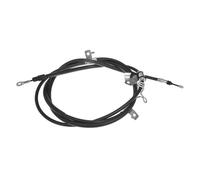 Cavo Freno a Mano di stazionamento BB5Z2A635B C661324 Cavo Freno a Mano Lato passeggero Posteriore per Explorer Sport Utility 4 Porte 2.3L 3.5L 2011-2019