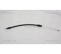 Cavo freno a mano Disco /Tamburo 8140 10144 TRISCAN per PEUGEOT CITROËN FIAT