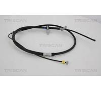 Cavo freno a mano Disco /Tamburo 8140 131171 TRISCAN per TOYOTA HIACE IV Furgone