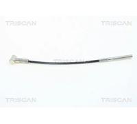 TRISCAN 8140 14171 Cavo freno a mano