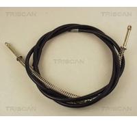 TRISCAN 8140 15106 Cavo freno a mano
