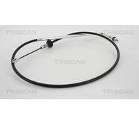 TRISCAN 8140 161125 Cavo freno a mano