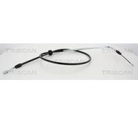 TRISCAN 8140 161177 Cavo freno a mano