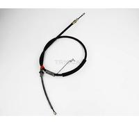 TRISCAN Cavo comando, Freno stazionamento per FORD 8140 16178