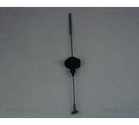 Cavo freno a mano Disco /Tamburo 8140 16182 TRISCAN per FORD FOCUS I