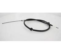 Triscan 8140 251123 Flessibile Freno a Mano Posteriore SX per Renault Kangoo