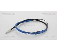 Cavo freno a mano Disco /Tamburo 8140 25174 TRISCAN per RENAULT TWINGO I