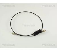 Cavo freno a mano Disco /Tamburo 8140 27122 TRISCAN per VOLVO 760 940 960 960 II