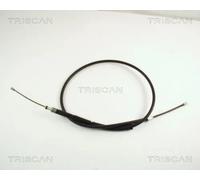 Cavo freno a mano Disco /Tamburo 8140 28102 TRISCAN per PEUGEOT 205 I 205 II