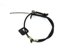 Triscan Cavo freno a mano 8140 69112 sinistro per Suzuki Vitara (Disco/Tamburo)